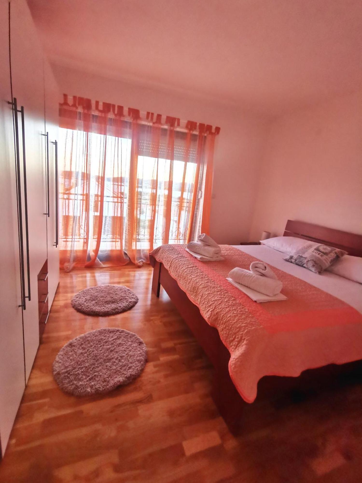 Apartament Jukic Свети свети Филип и Яков Екстериор снимка