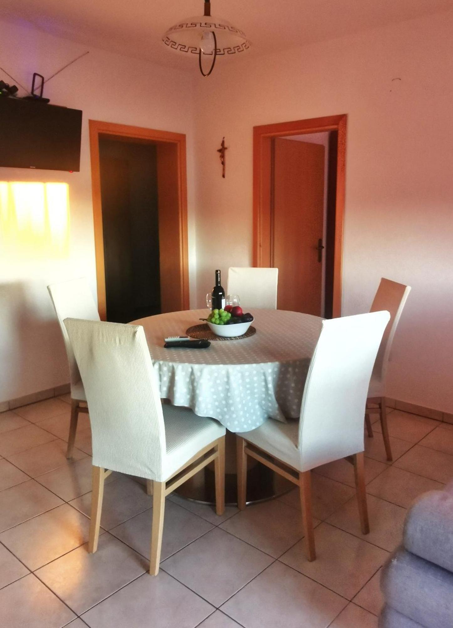 Apartament Jukic Свети свети Филип и Яков Екстериор снимка